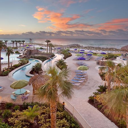 Holiday Inn Resort Pensacola Beach By Ihg Ngoại thất bức ảnh