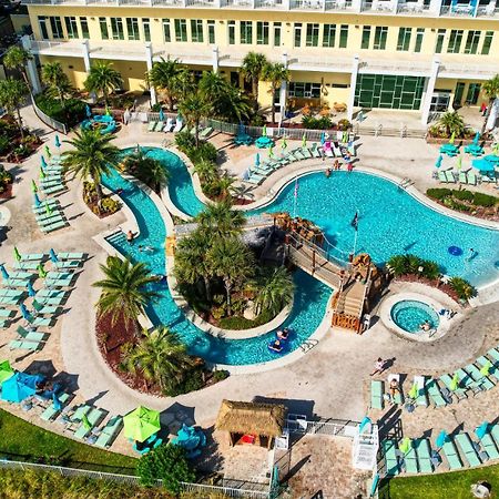 Holiday Inn Resort Pensacola Beach By Ihg Ngoại thất bức ảnh