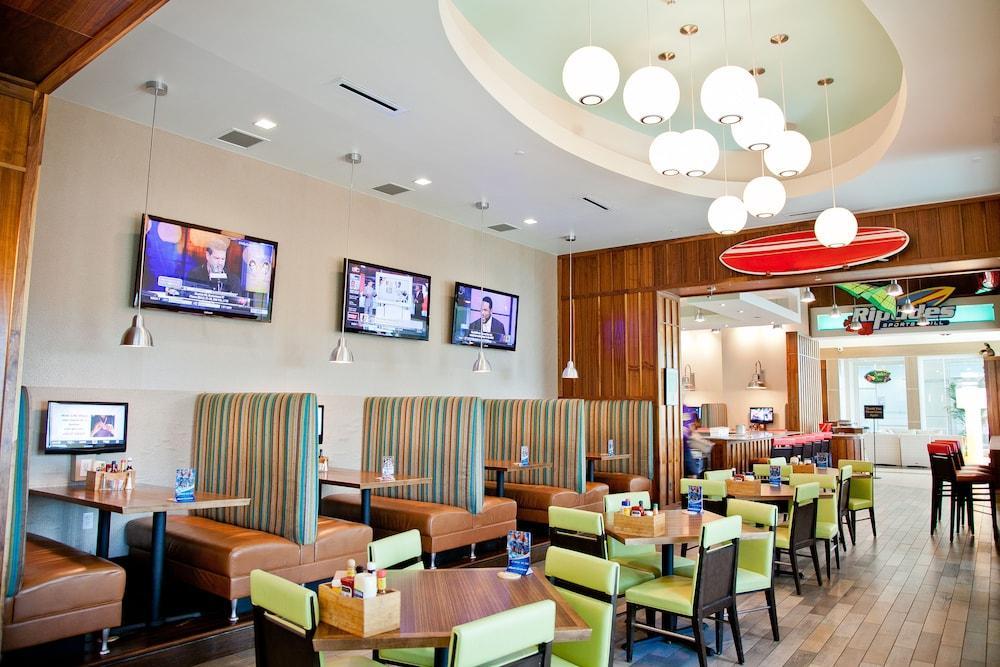 Holiday Inn Resort Pensacola Beach By Ihg Ngoại thất bức ảnh