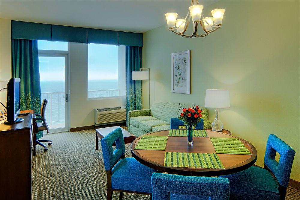 Holiday Inn Resort Pensacola Beach By Ihg Phòng bức ảnh