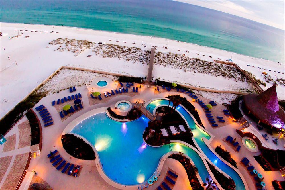 Holiday Inn Resort Pensacola Beach By Ihg Tiện nghi bức ảnh