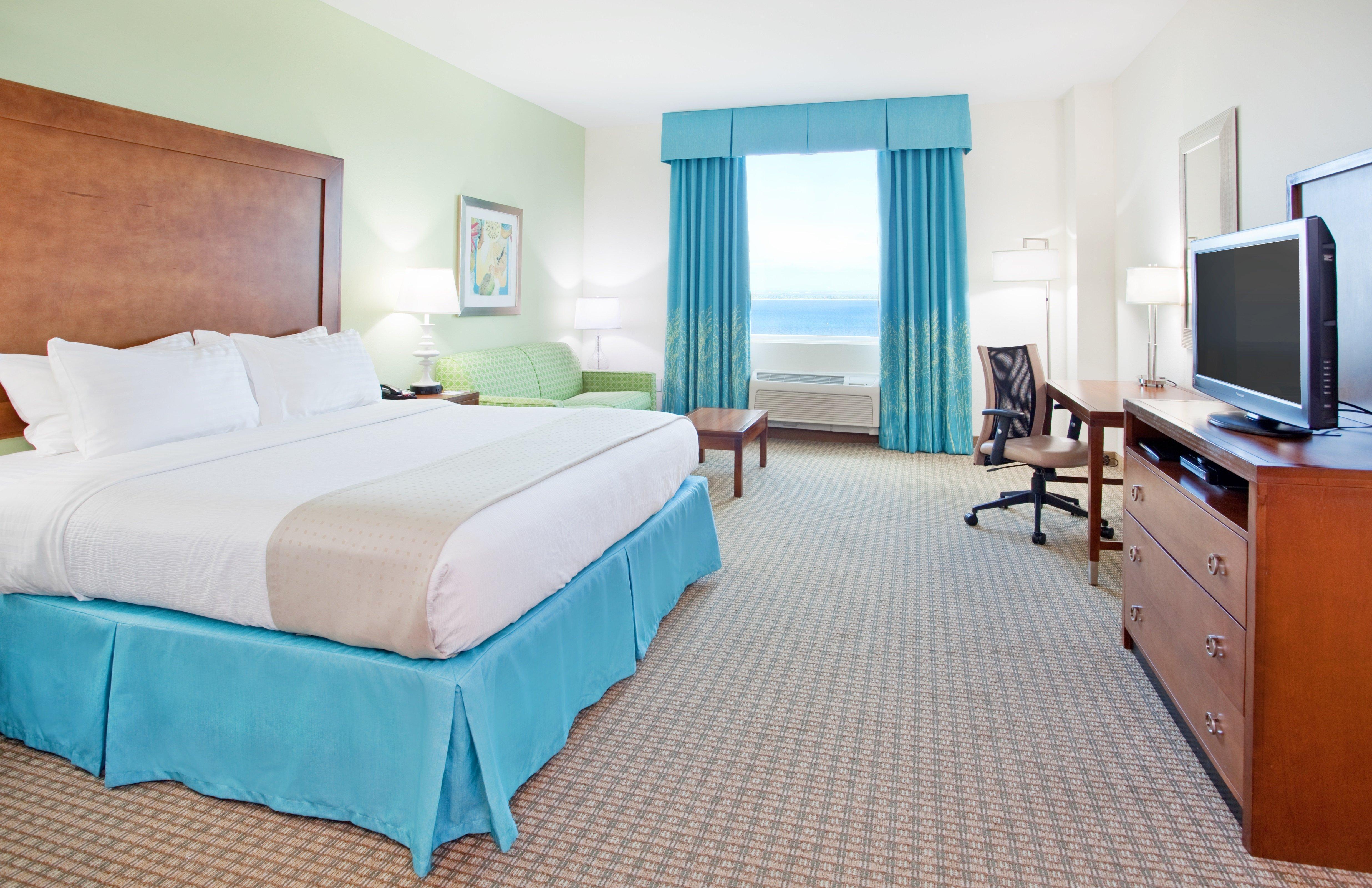 Holiday Inn Resort Pensacola Beach By Ihg Ngoại thất bức ảnh