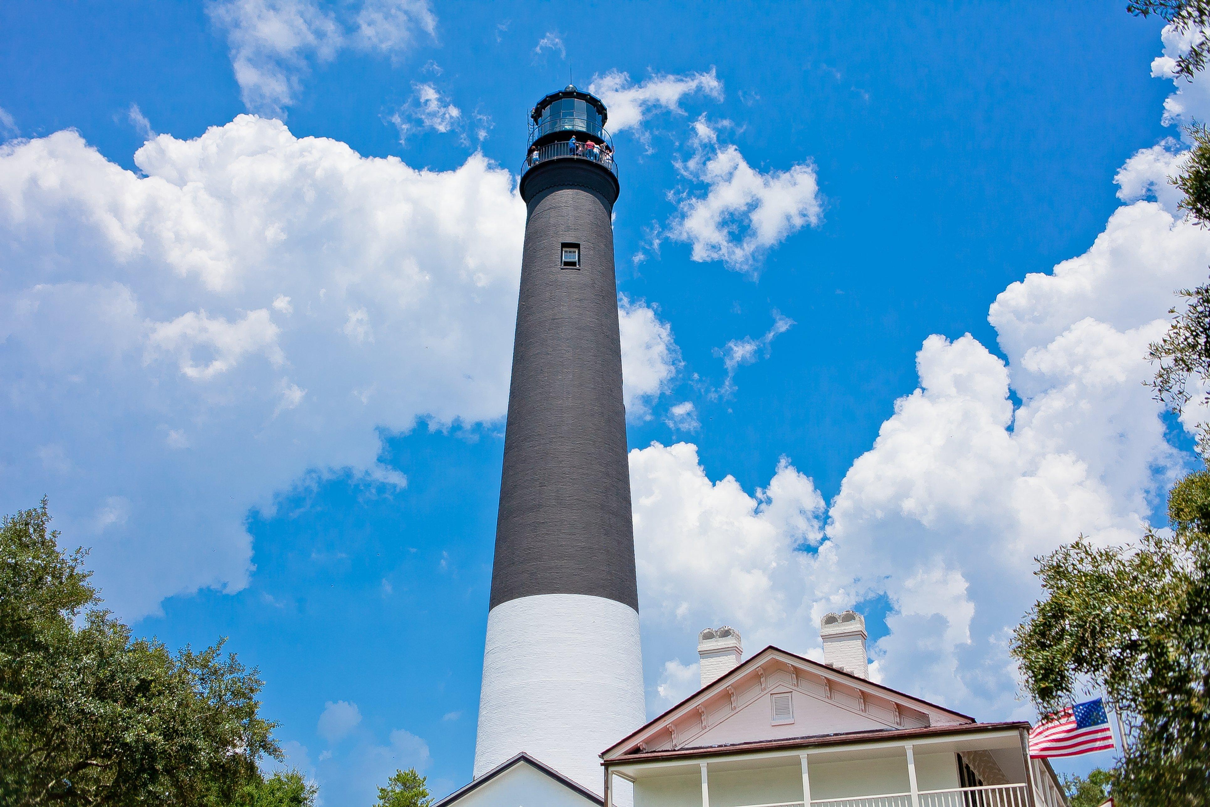 Holiday Inn Resort Pensacola Beach By Ihg Ngoại thất bức ảnh