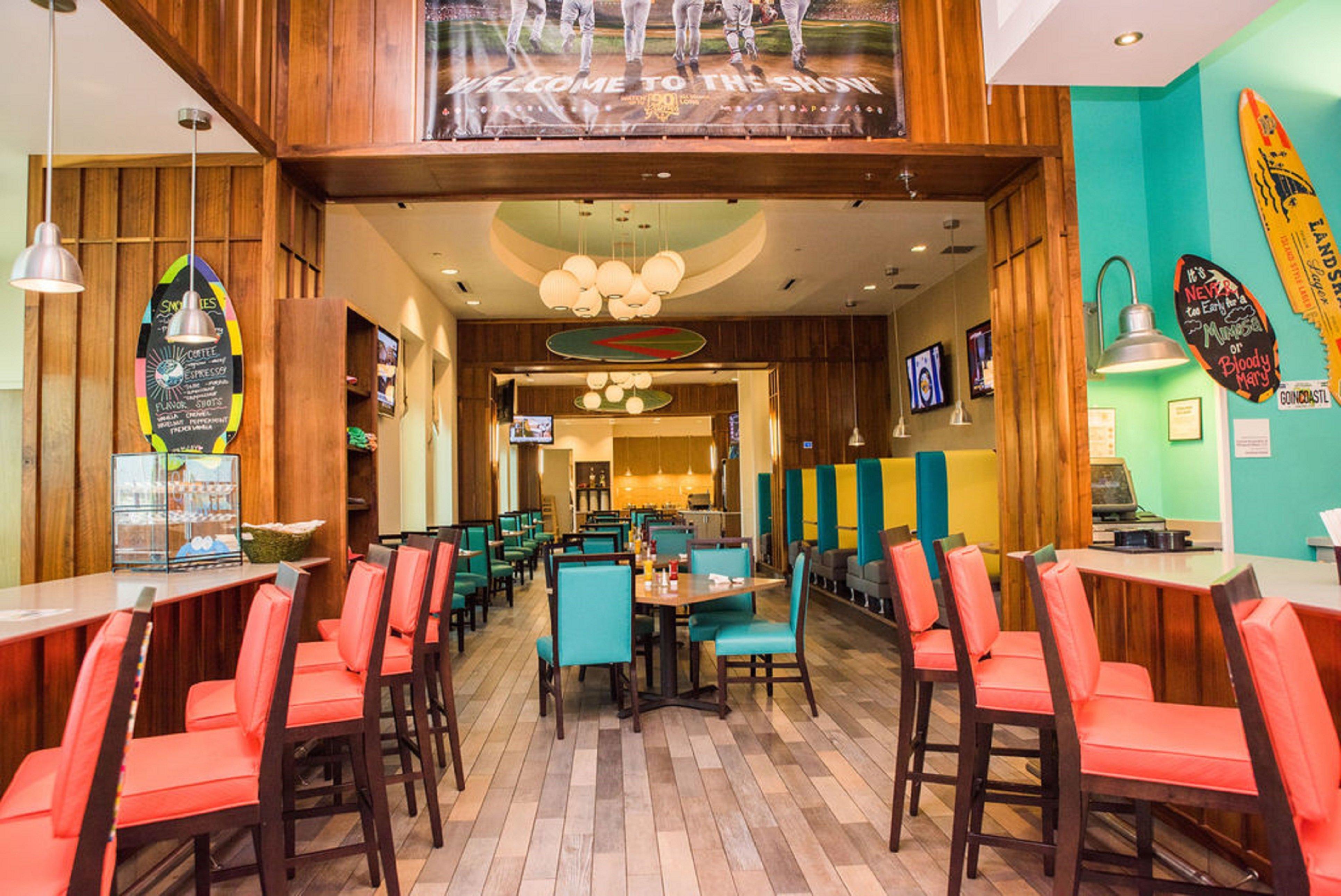 Holiday Inn Resort Pensacola Beach By Ihg Ngoại thất bức ảnh