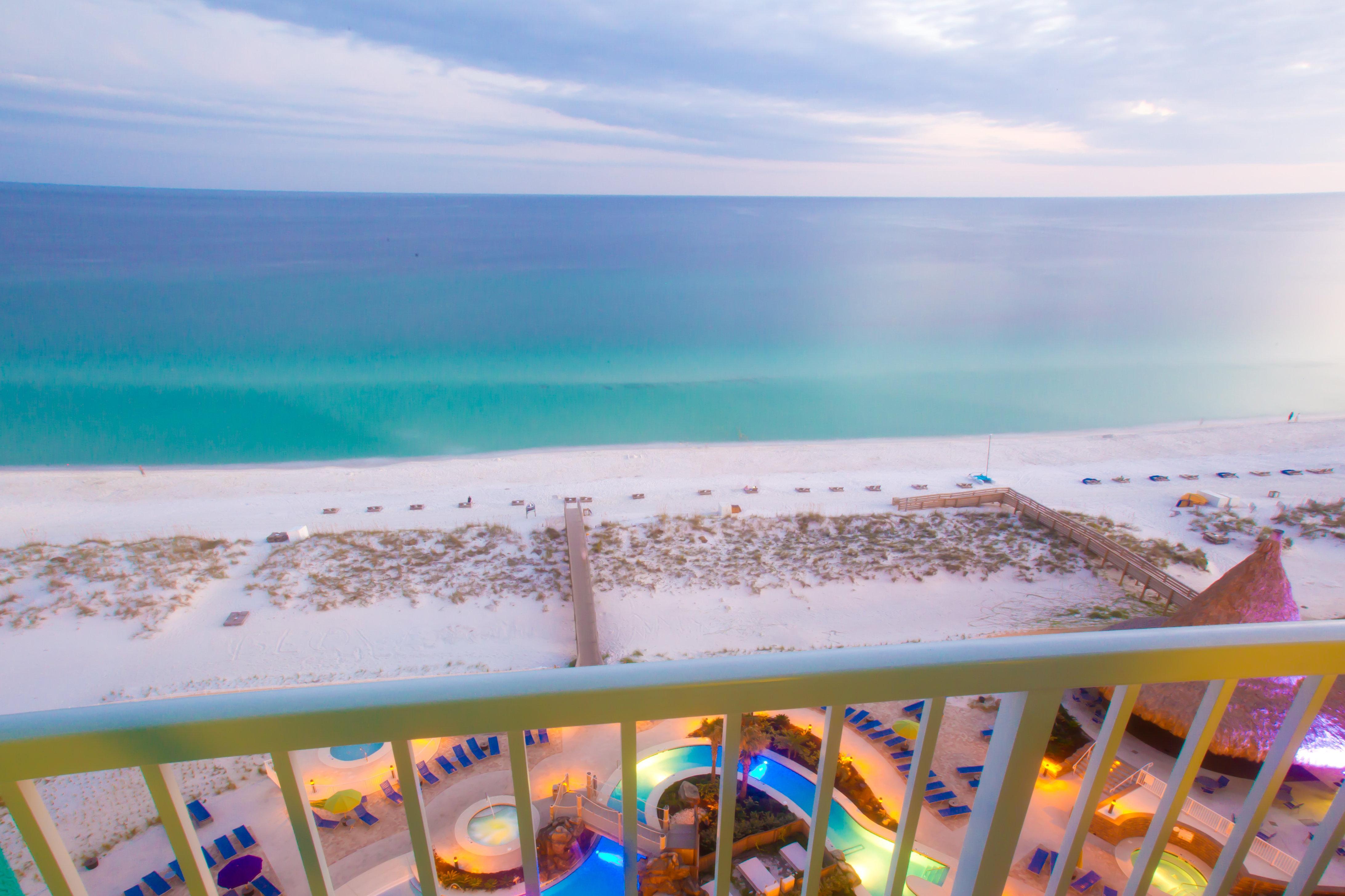 Holiday Inn Resort Pensacola Beach By Ihg Ngoại thất bức ảnh