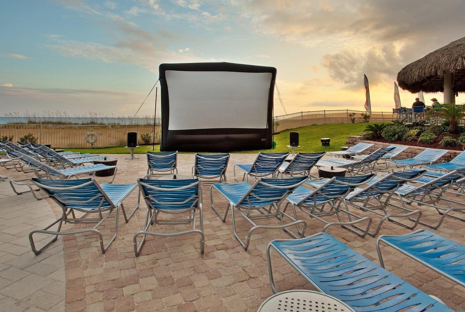 Holiday Inn Resort Pensacola Beach By Ihg Ngoại thất bức ảnh