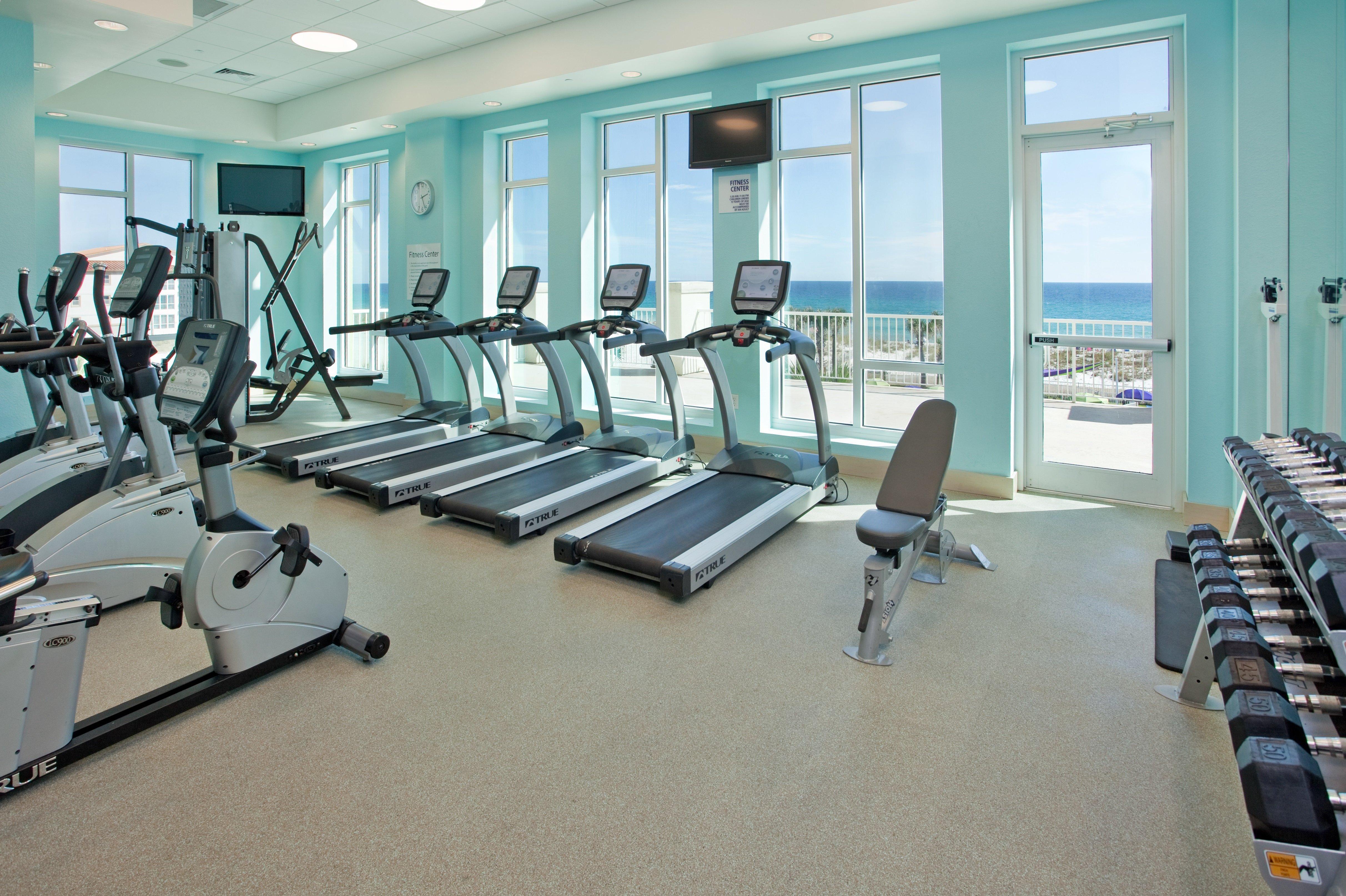 Holiday Inn Resort Pensacola Beach By Ihg Ngoại thất bức ảnh