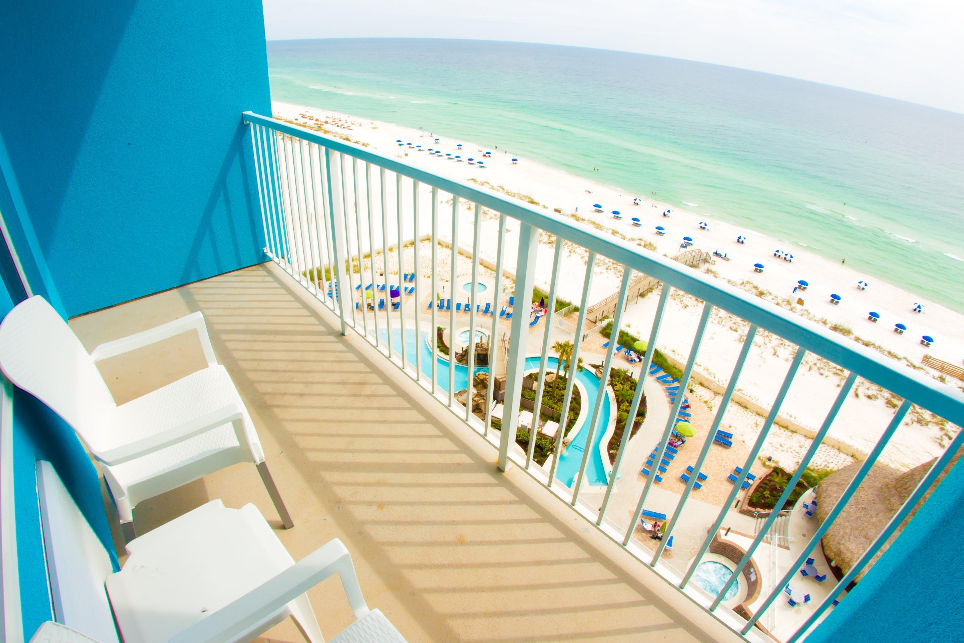 Holiday Inn Resort Pensacola Beach By Ihg Ngoại thất bức ảnh