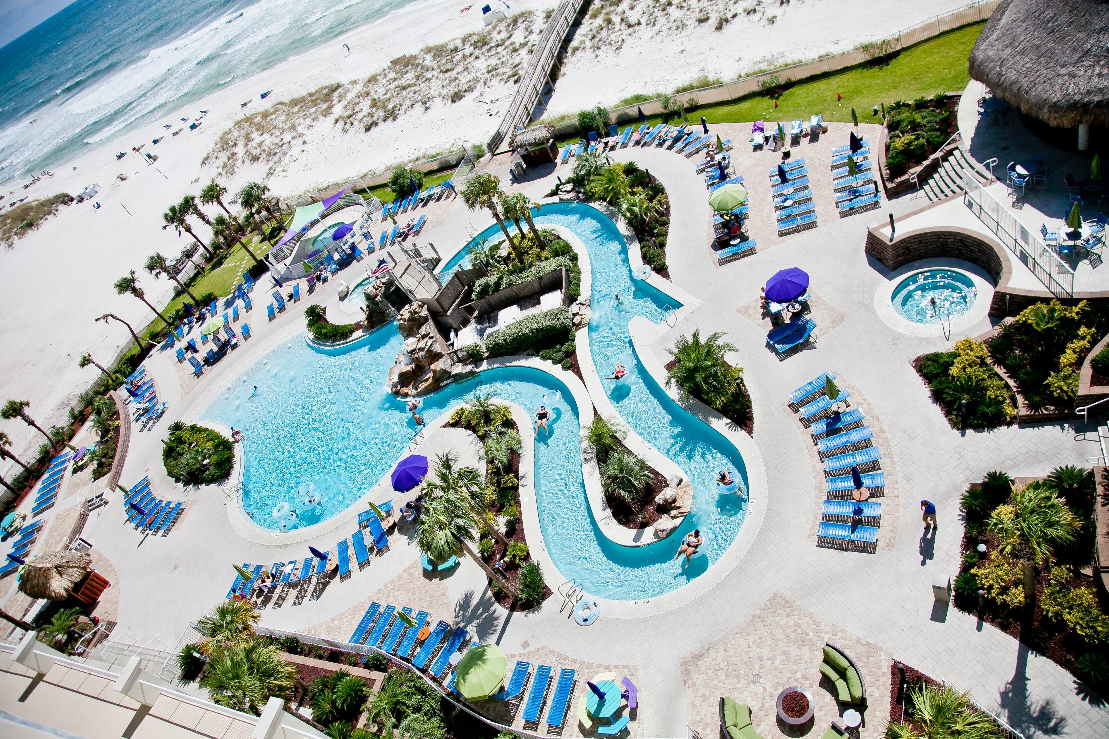 Holiday Inn Resort Pensacola Beach By Ihg Ngoại thất bức ảnh