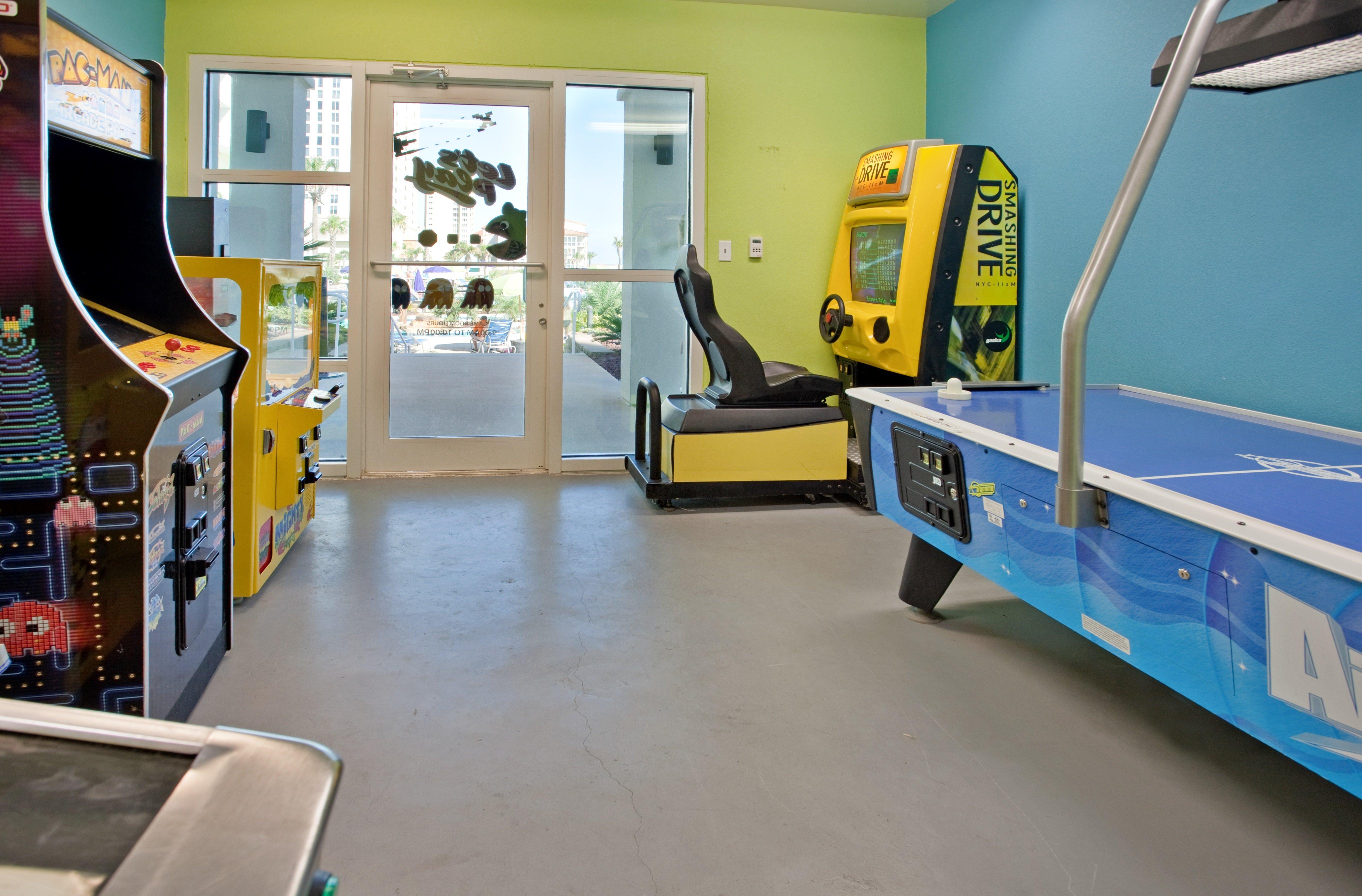 Holiday Inn Resort Pensacola Beach By Ihg Ngoại thất bức ảnh