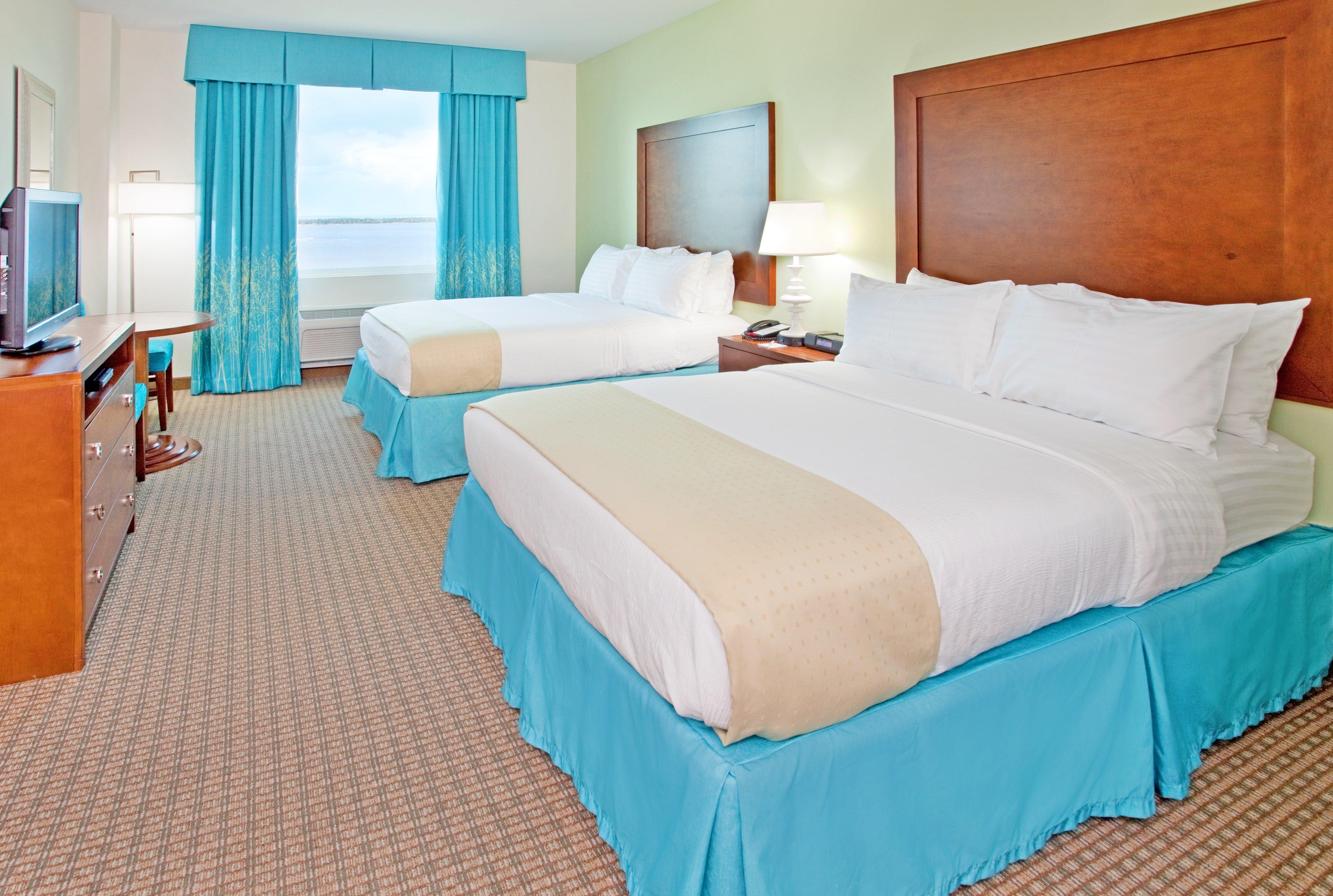 Holiday Inn Resort Pensacola Beach By Ihg Ngoại thất bức ảnh