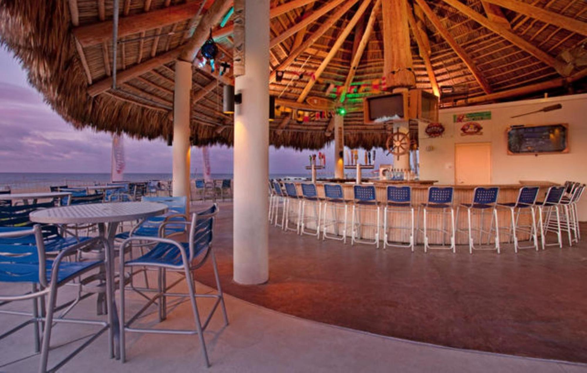 Holiday Inn Resort Pensacola Beach By Ihg Ngoại thất bức ảnh
