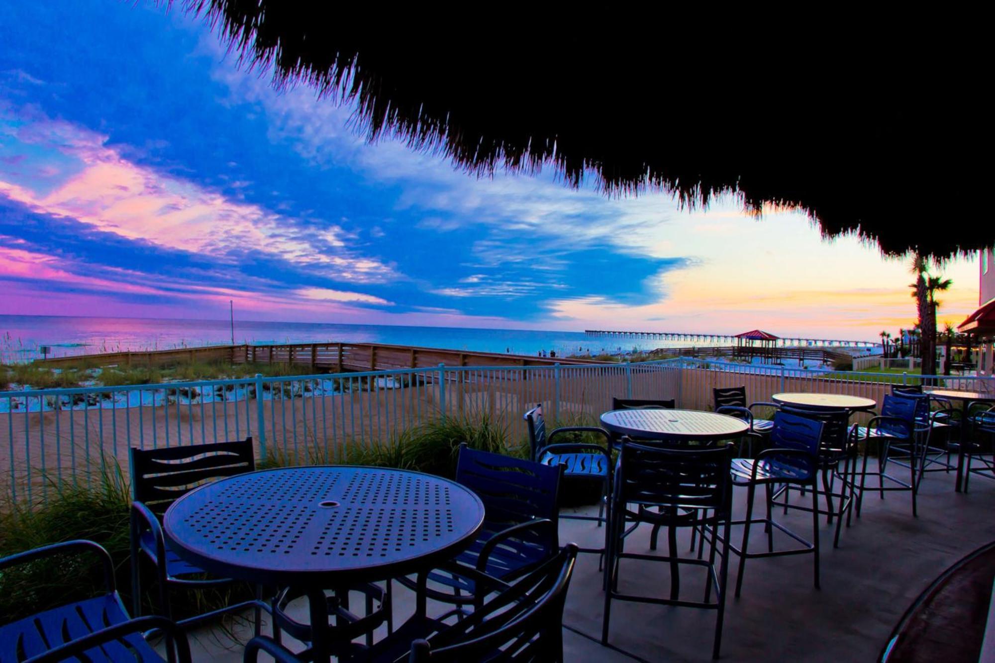 Holiday Inn Resort Pensacola Beach By Ihg Ngoại thất bức ảnh