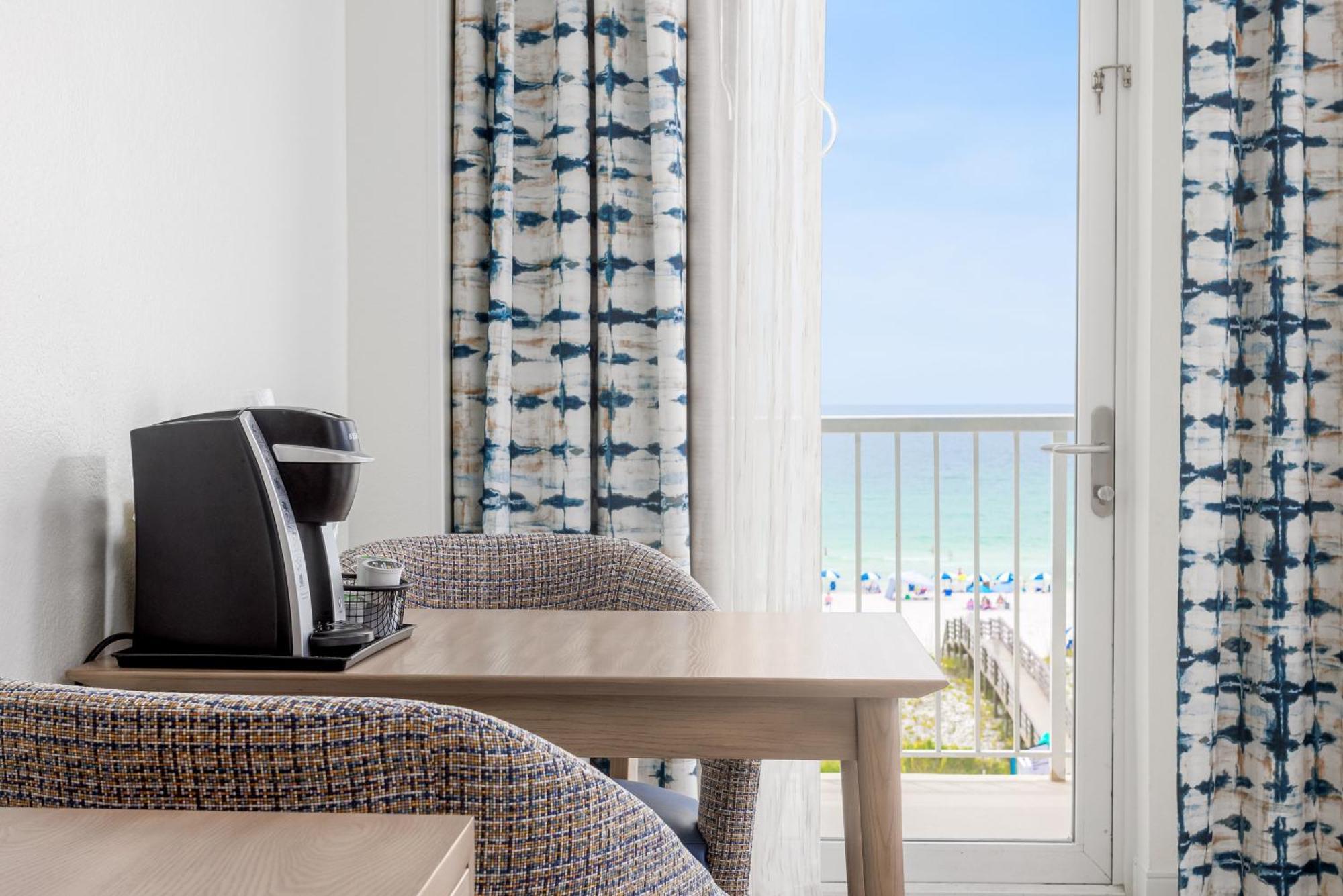 Holiday Inn Resort Pensacola Beach By Ihg Ngoại thất bức ảnh