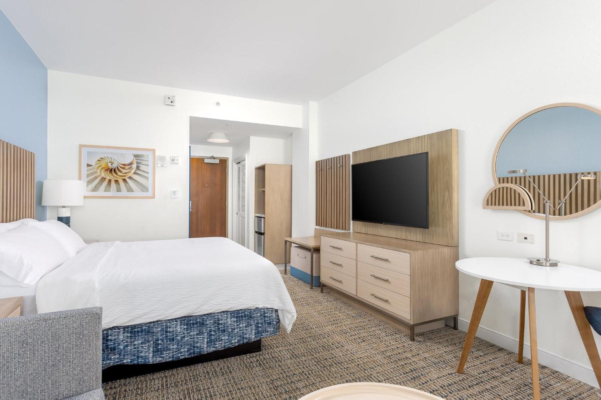 Holiday Inn Resort Pensacola Beach By Ihg Ngoại thất bức ảnh