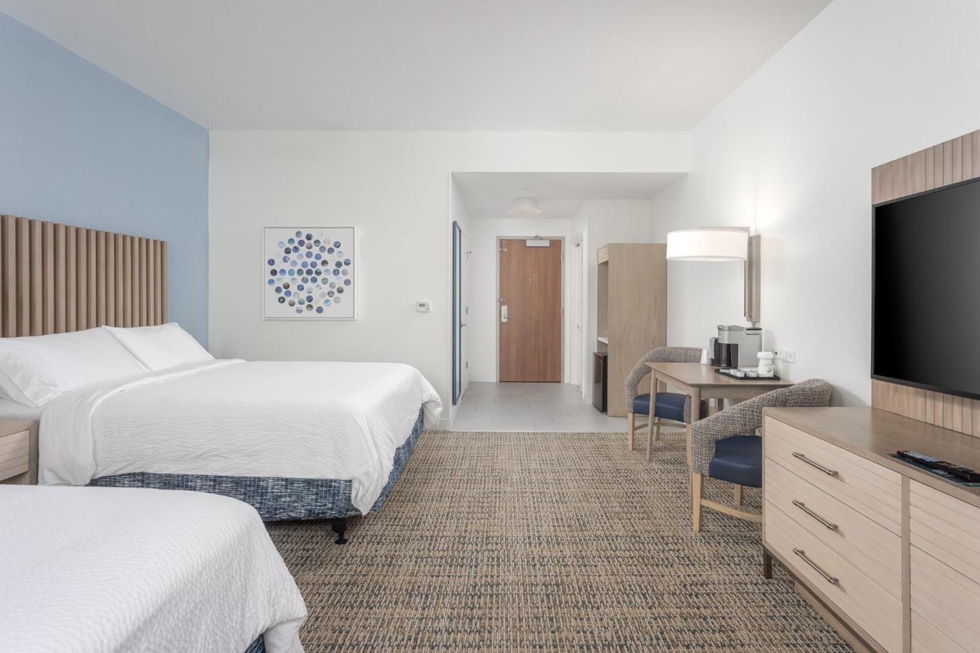 Holiday Inn Resort Pensacola Beach By Ihg Ngoại thất bức ảnh