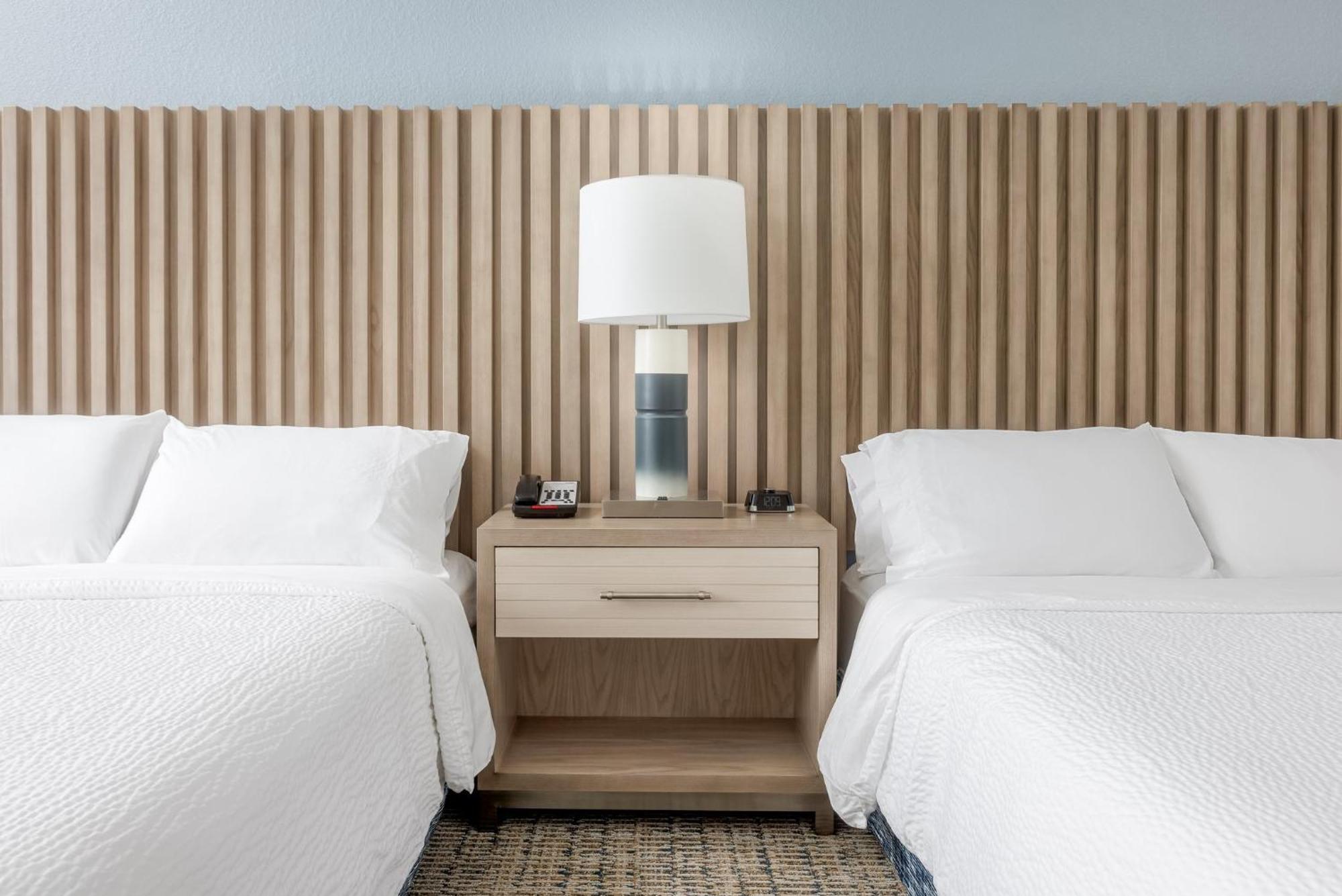 Holiday Inn Resort Pensacola Beach By Ihg Ngoại thất bức ảnh