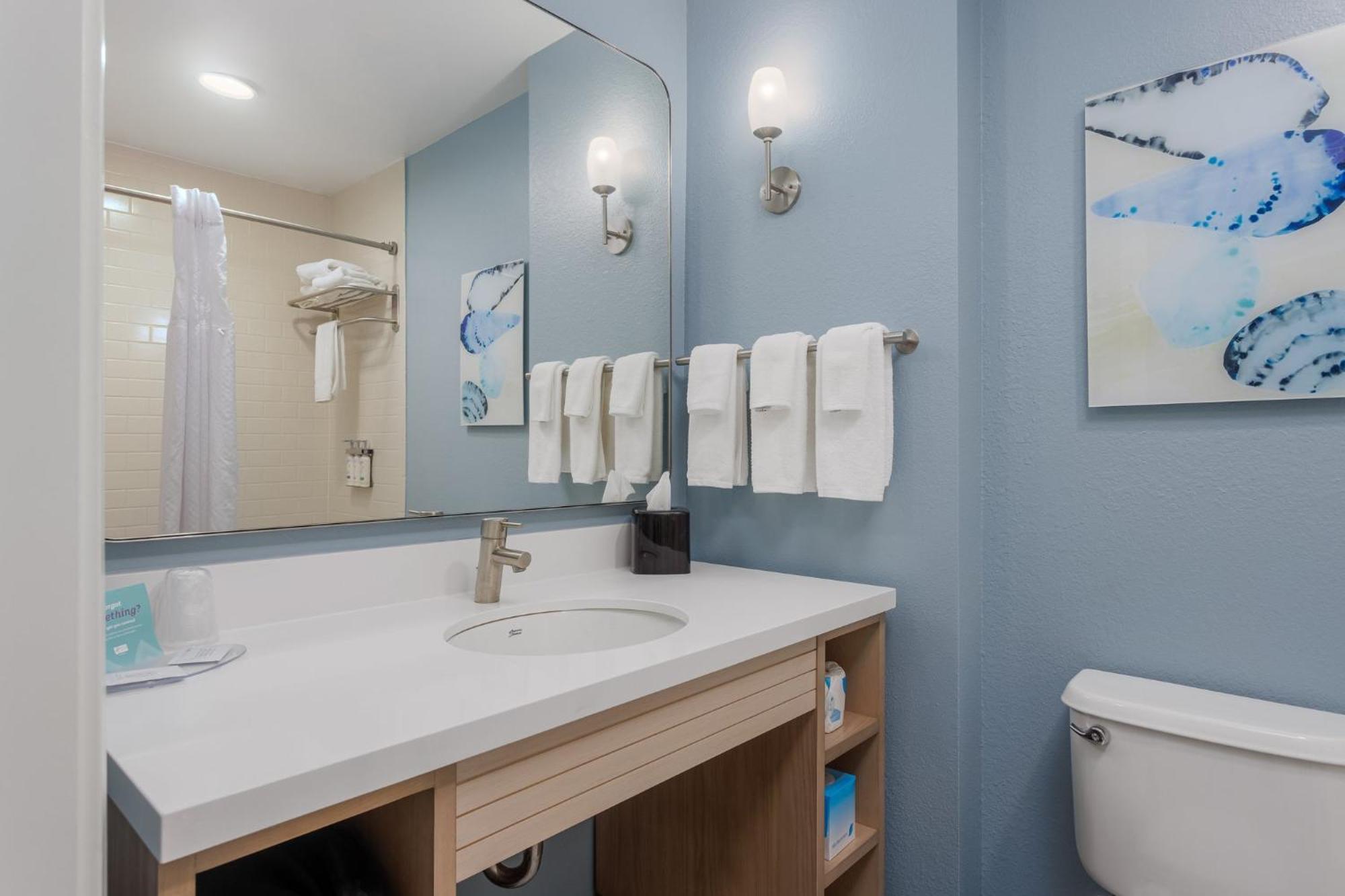 Holiday Inn Resort Pensacola Beach By Ihg Ngoại thất bức ảnh