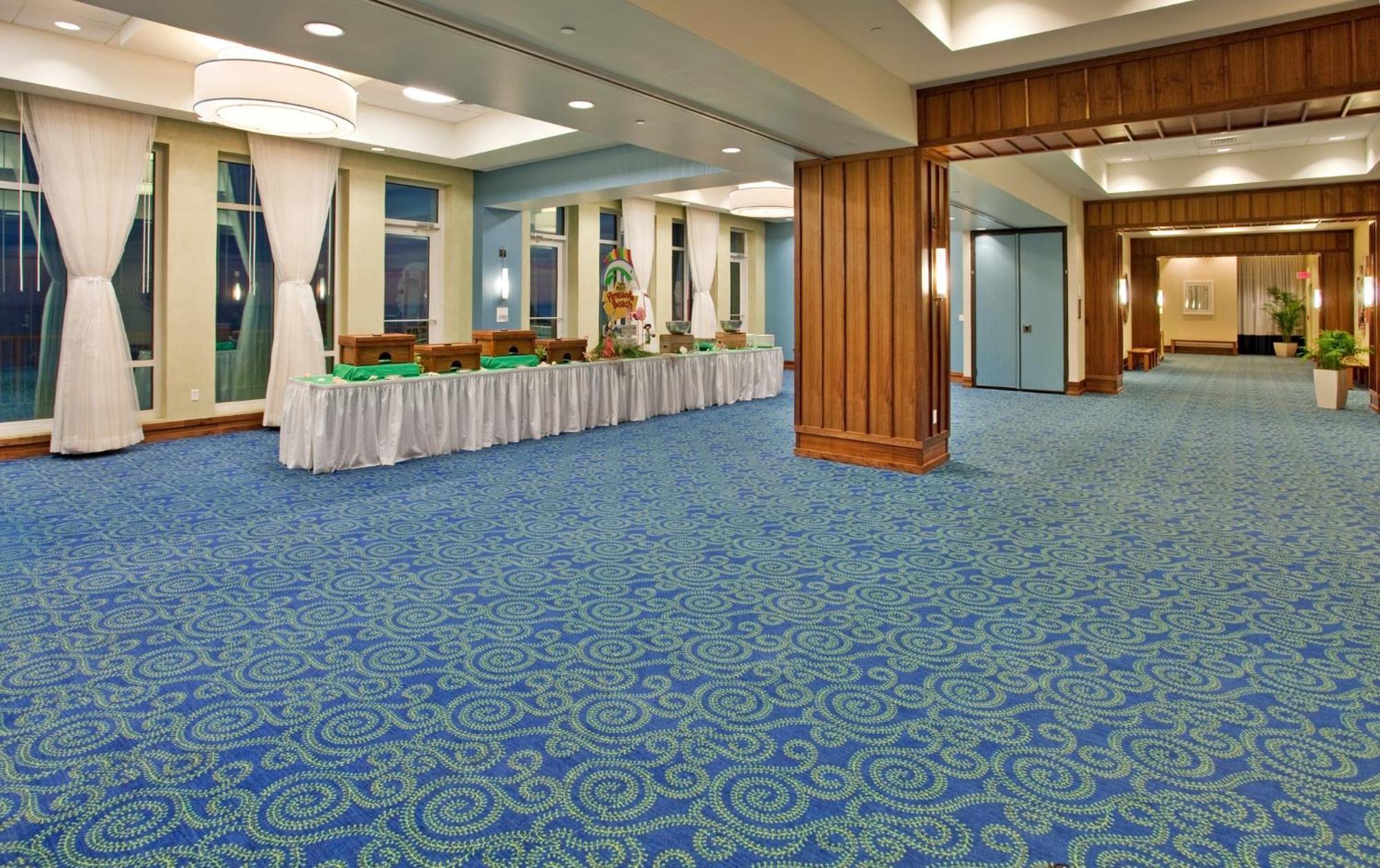 Holiday Inn Resort Pensacola Beach By Ihg Ngoại thất bức ảnh