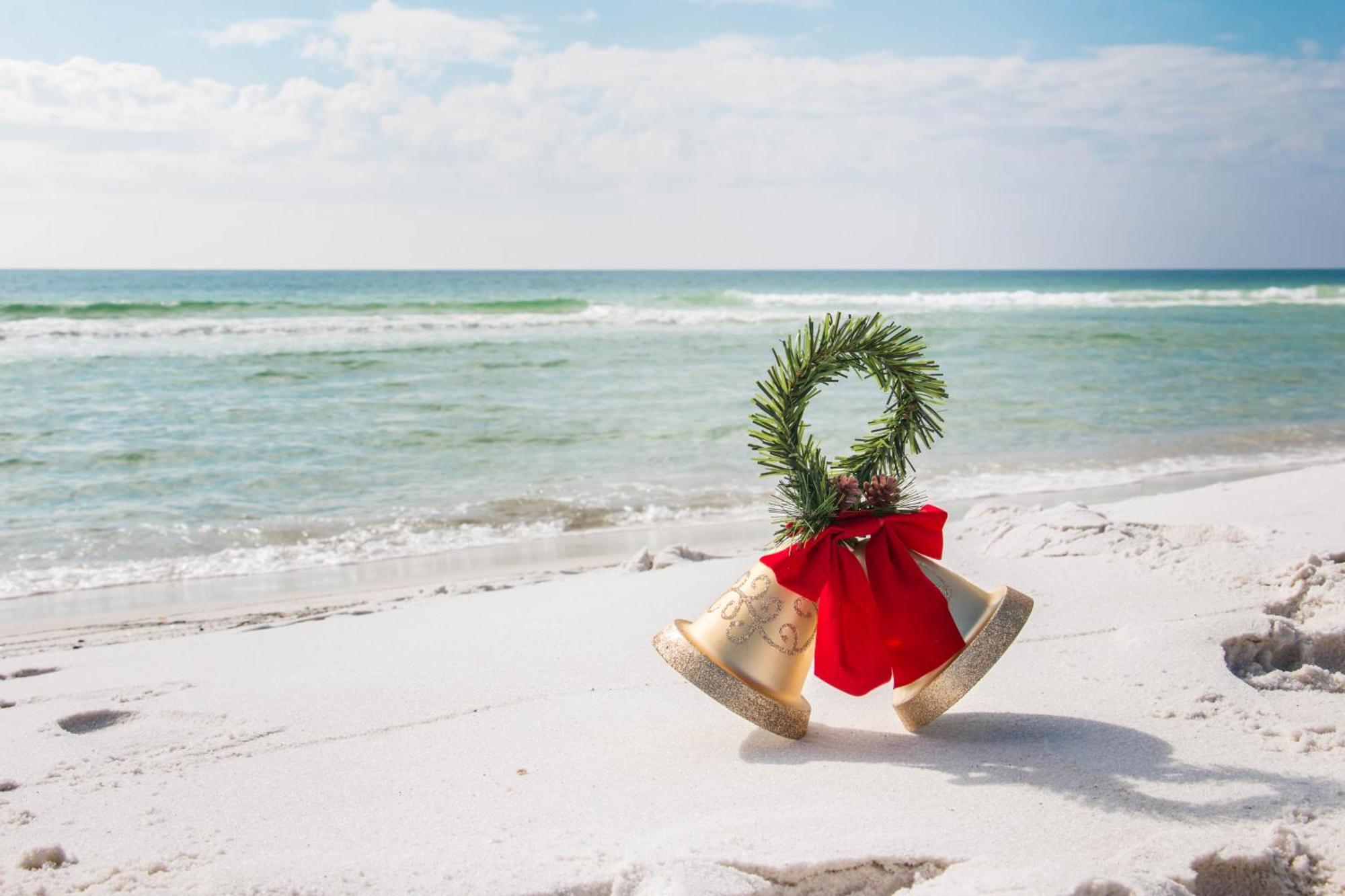 Holiday Inn Resort Pensacola Beach By Ihg Ngoại thất bức ảnh