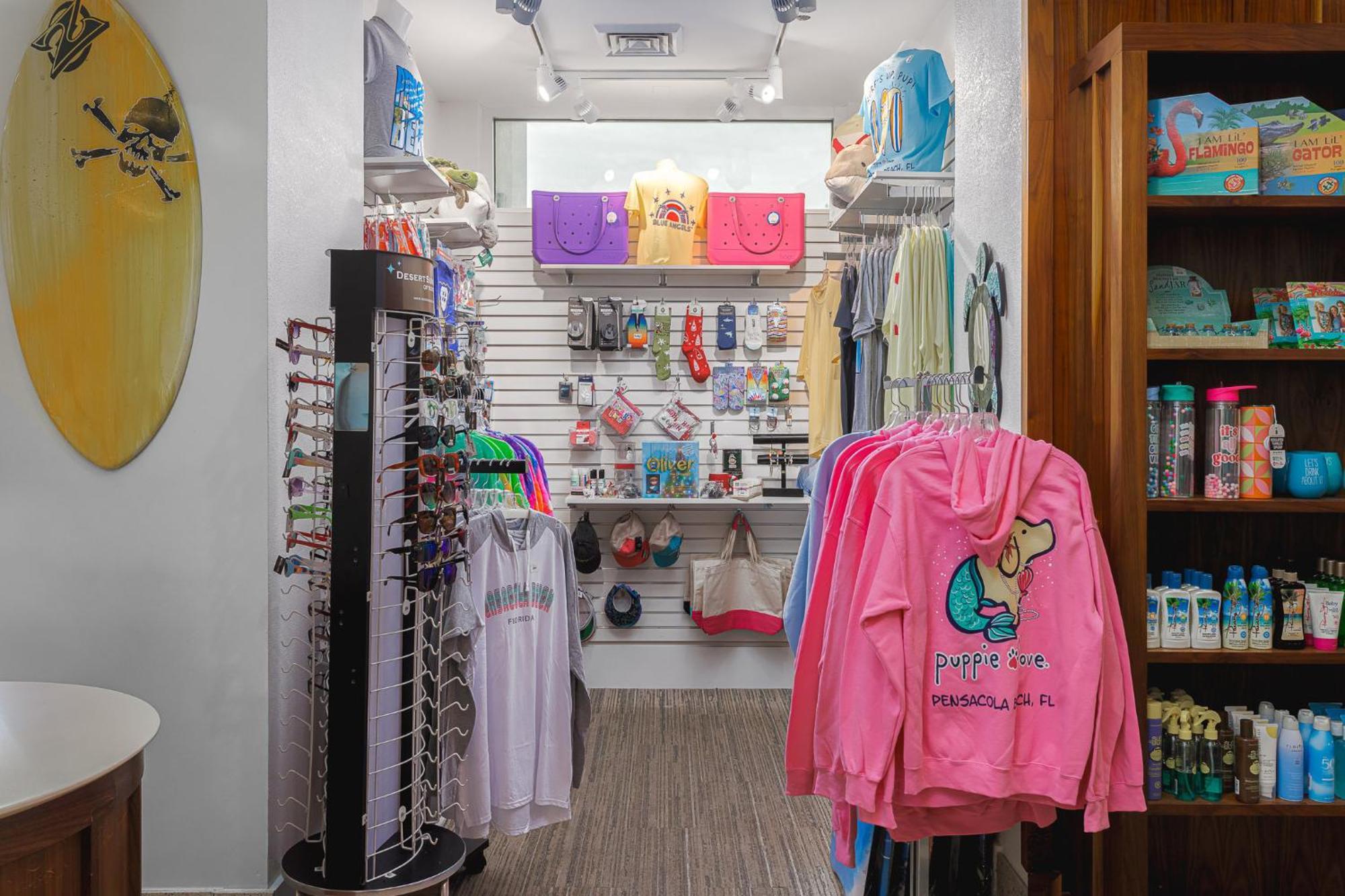 Holiday Inn Resort Pensacola Beach By Ihg Ngoại thất bức ảnh