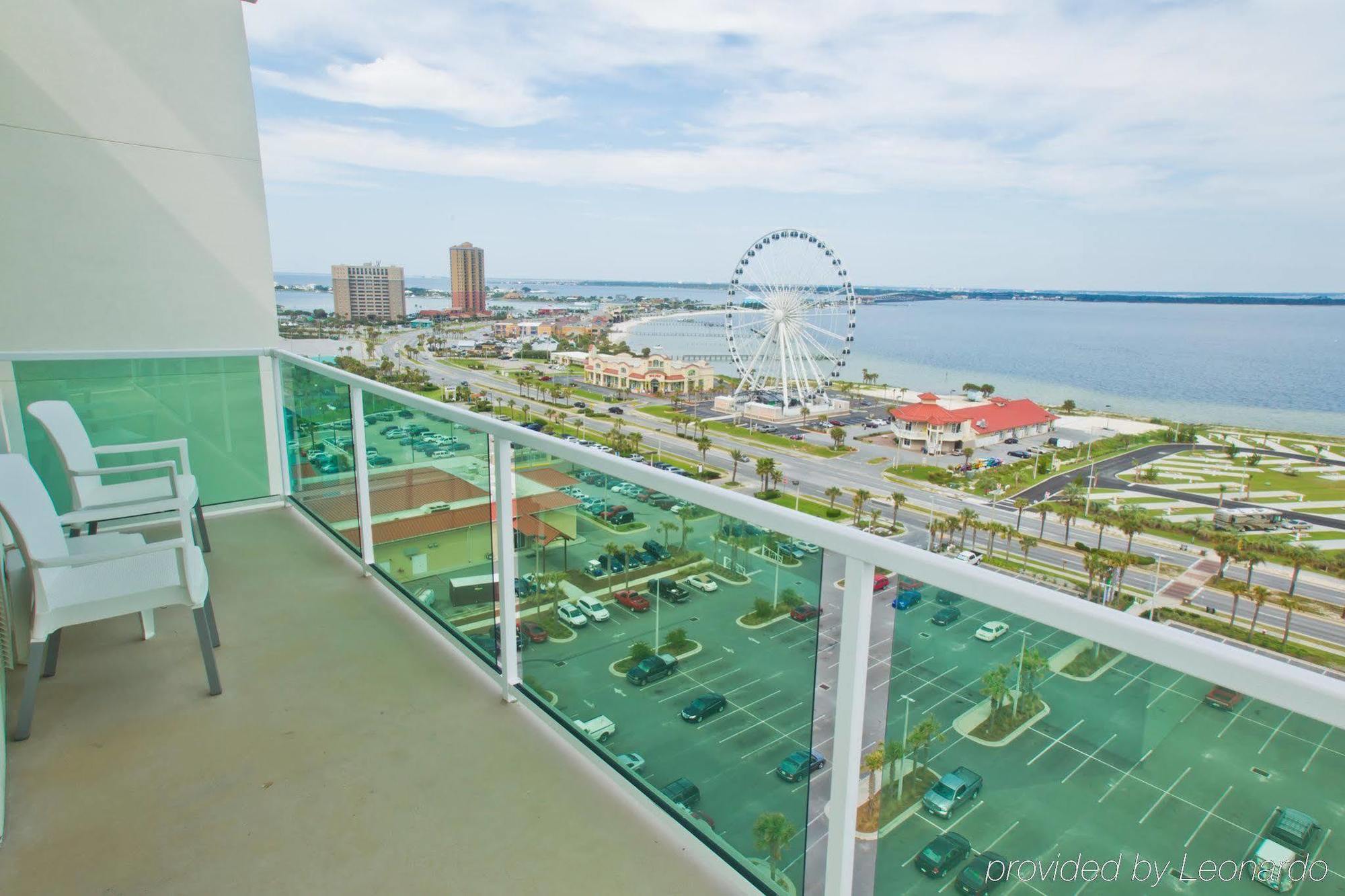 Holiday Inn Resort Pensacola Beach By Ihg Tiện nghi bức ảnh