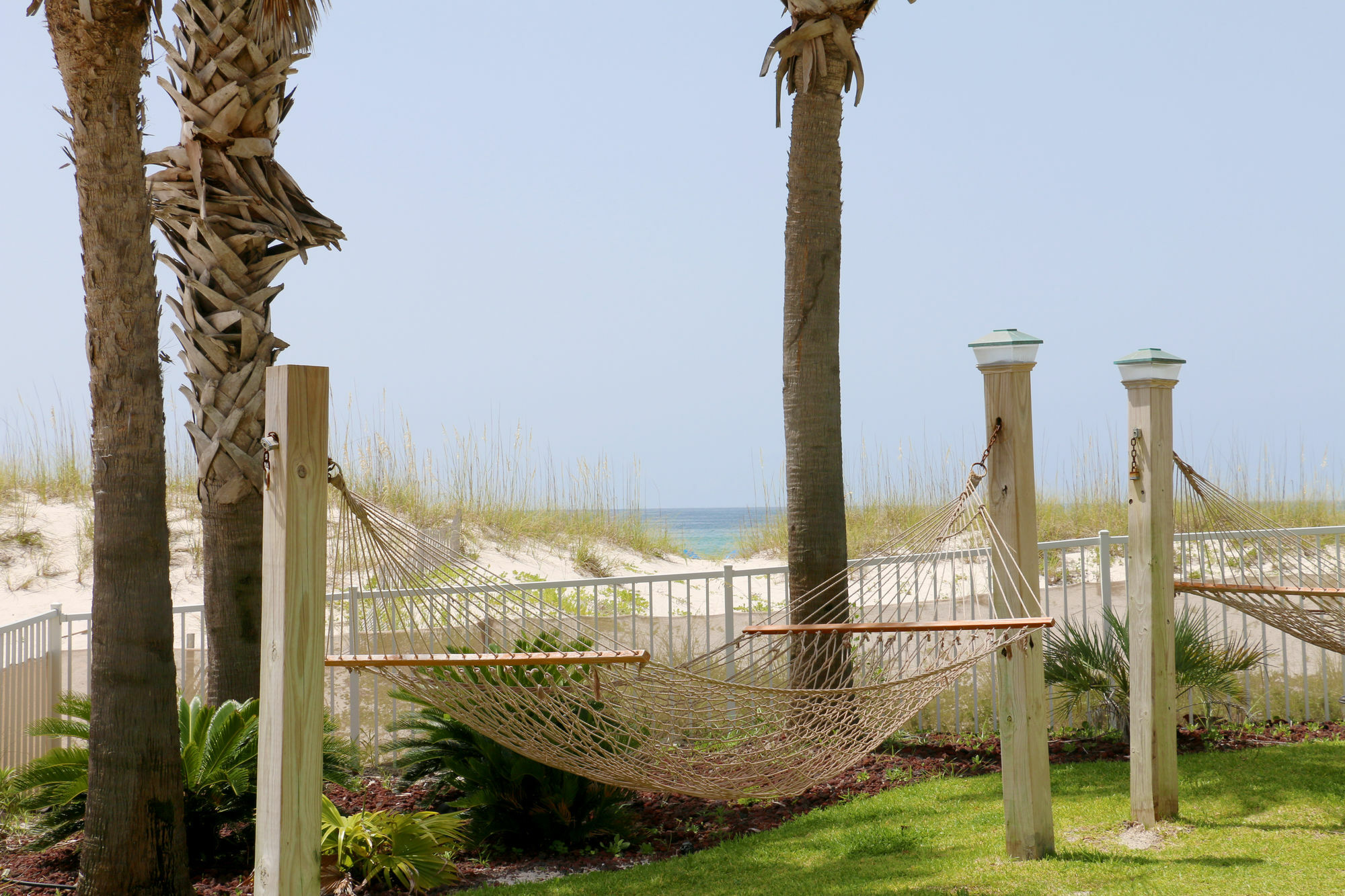 Holiday Inn Resort Pensacola Beach By Ihg Ngoại thất bức ảnh